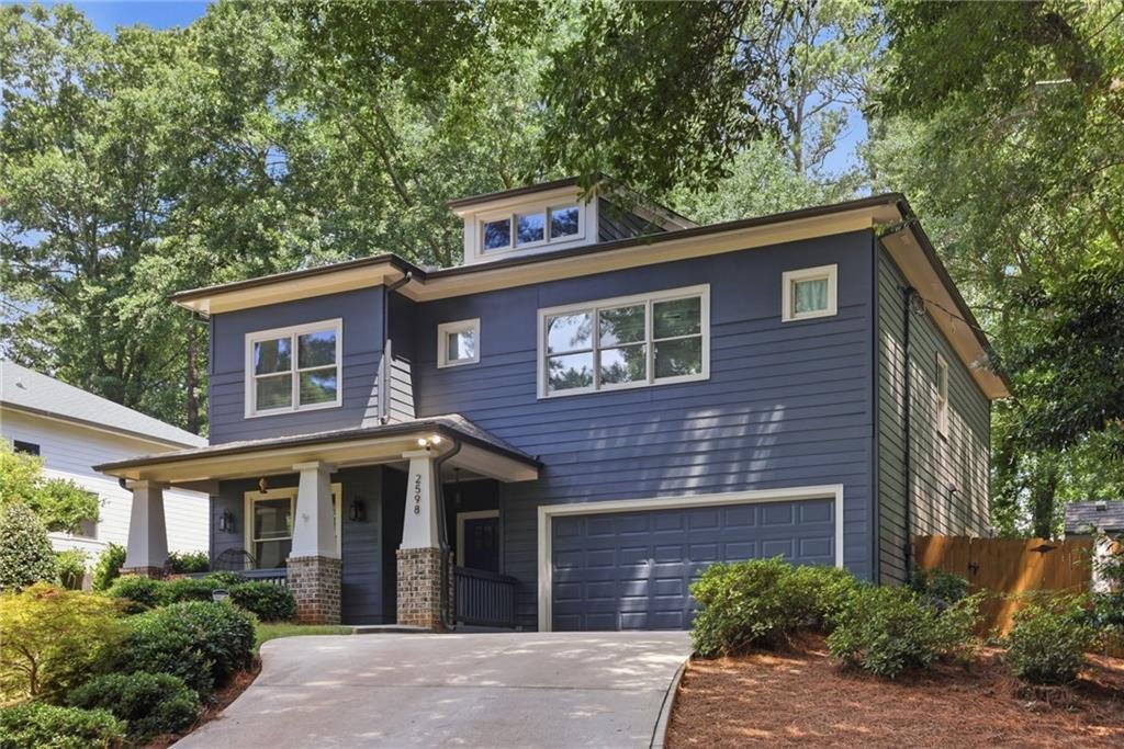 House in Atlanta, Georgia, United States 5 - 18386889