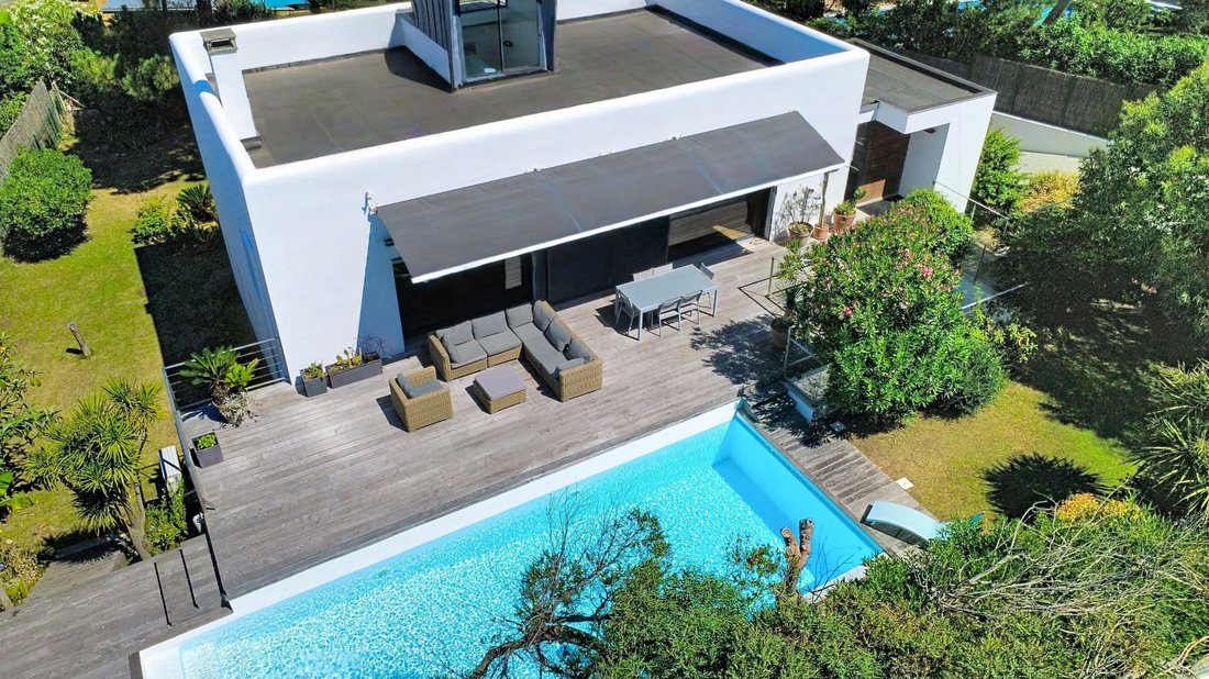 House in Anglet, Nouvelle-Aquitaine, France 1 - 18397018