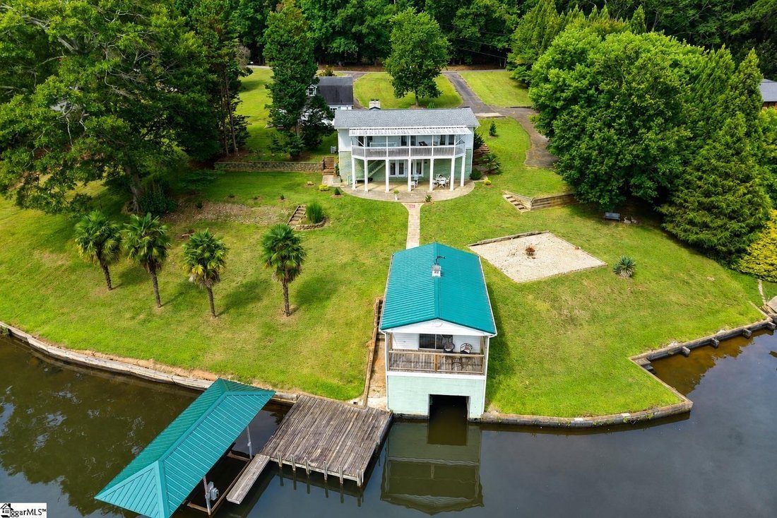 House in Anderson, South Carolina, United States 1 - 18394209