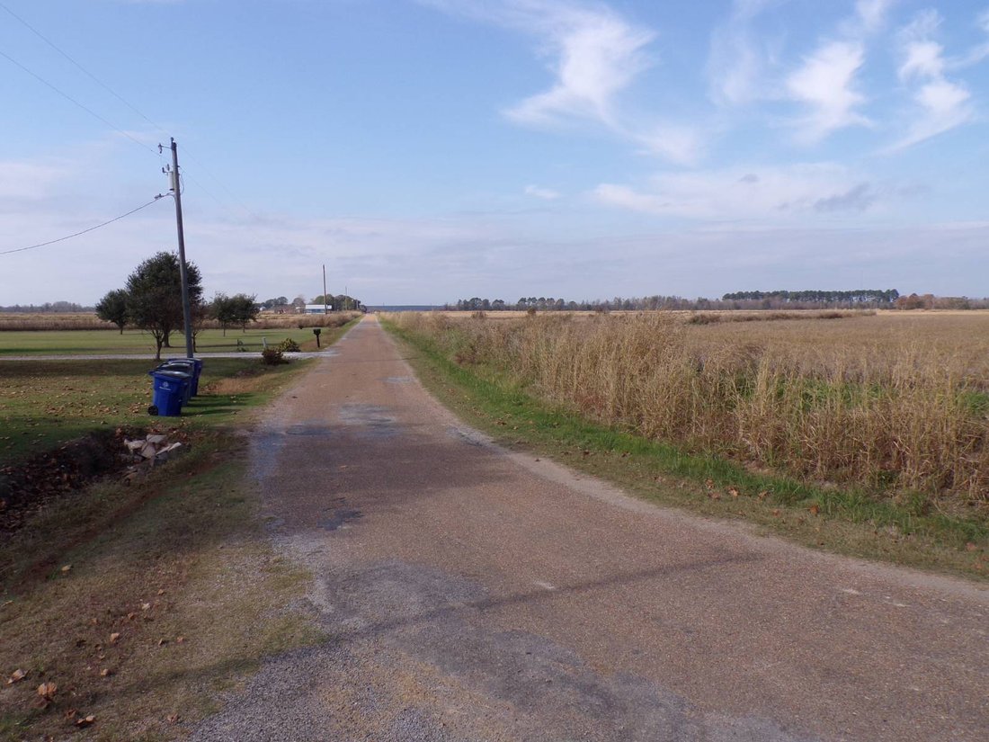 Land in Oberlin, Louisiana, United States 4 - 18390778