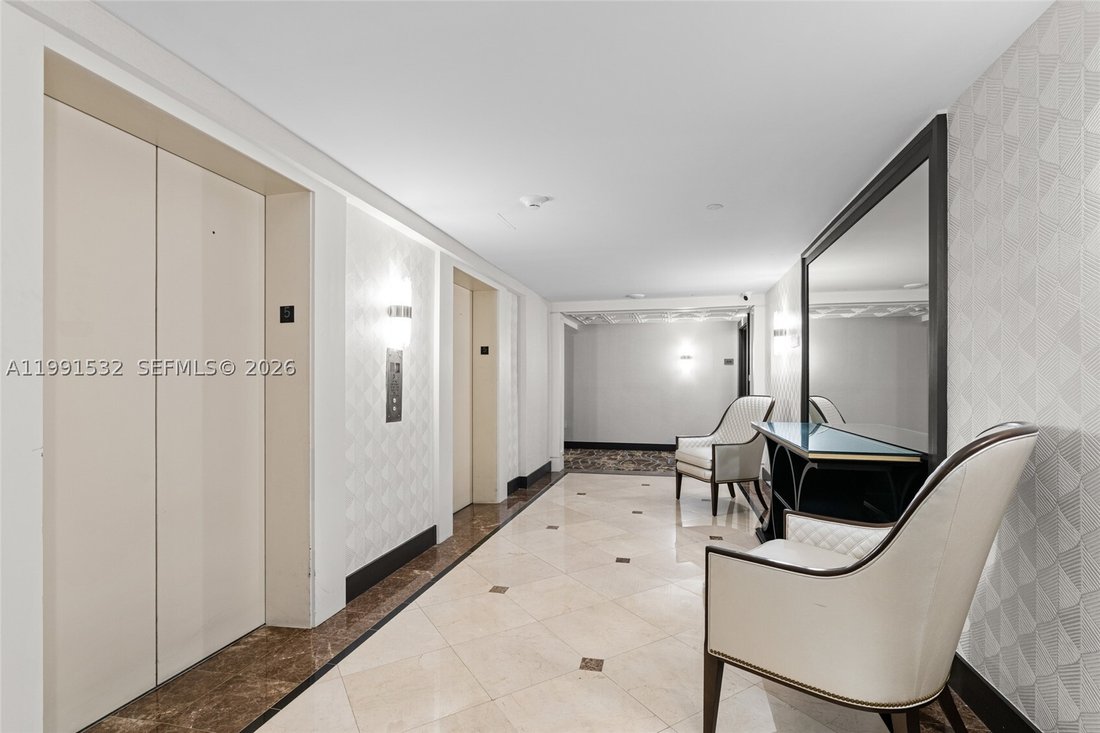 Condo in Bal Harbour, Florida, United States 4 - 17523477