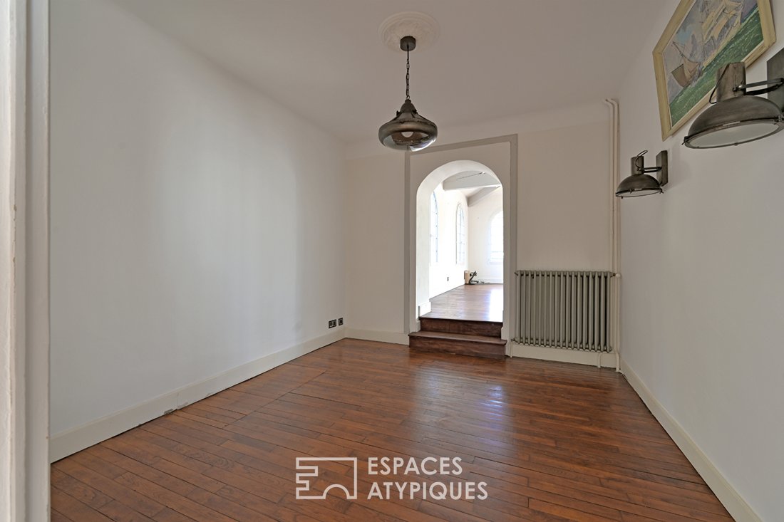 Villa in Centre Ville, Frontignan, France 4 - 18393409