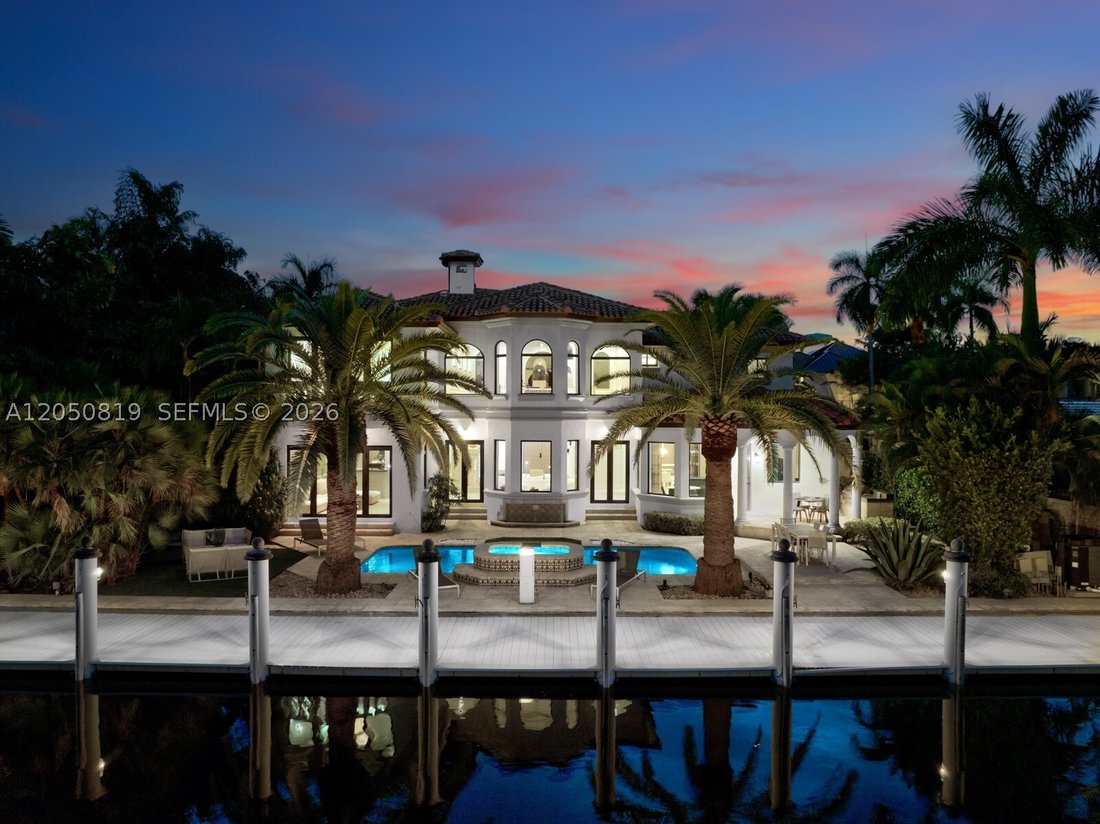 House in Fort Lauderdale, Florida, United States 1 - 18391309