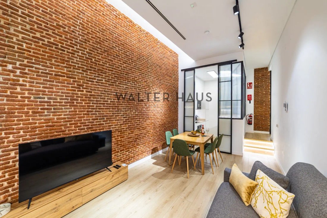 Apartment in Barrio Salamanca, Madrid, Spain 4 - 18393359