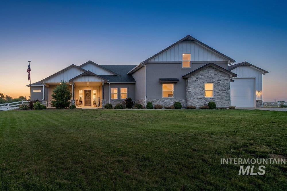 House in Middleton, Idaho, United States 1 - 18395730