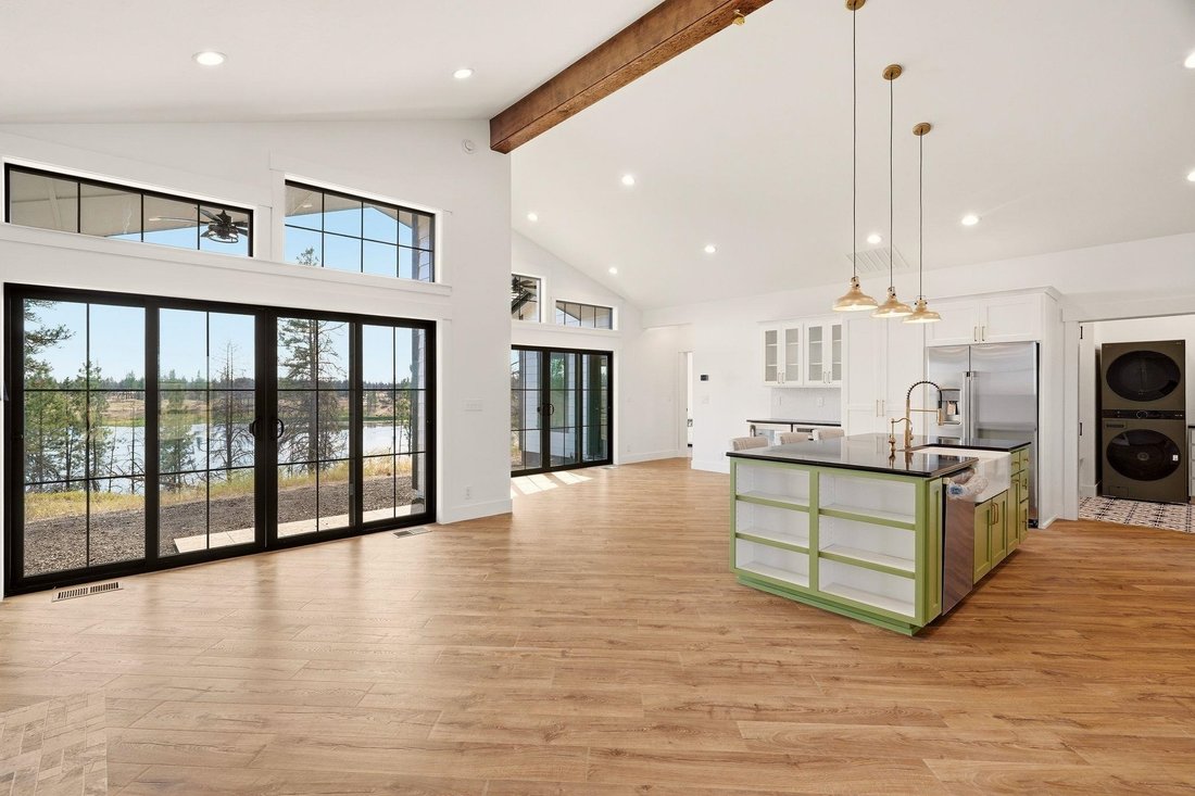 House in Medical Lake, Washington, United States 4 - 18395663