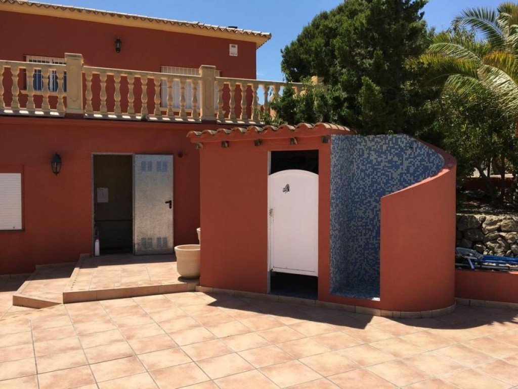 House in l'Alfas del Pi, Valencian Community, Spain 5 - 18397021