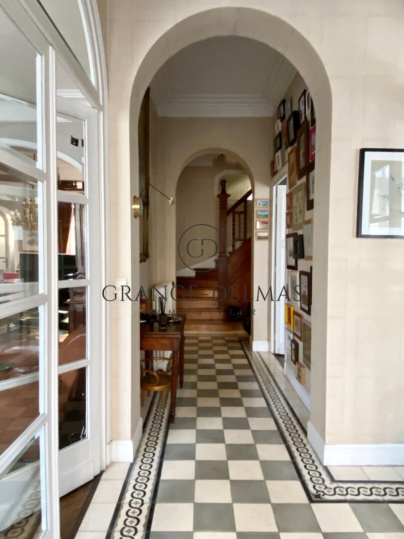 House in Le Lac-Bacalan, Bordeaux, France 4 - 16334505
