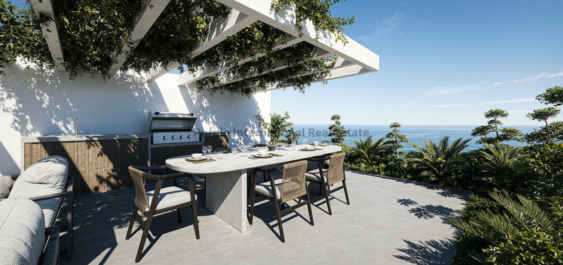 Apartment in Kissonerga, Paphos, Cyprus 3 - 18393603