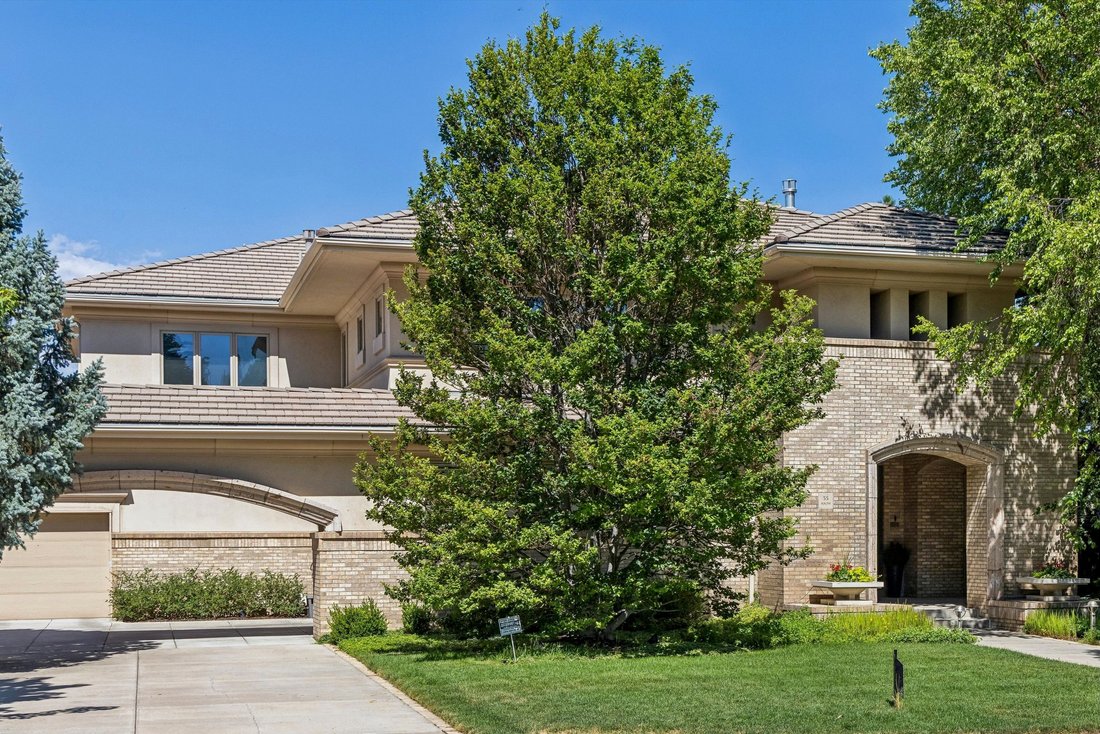 House in Denver, Colorado, United States 1 - 17395714