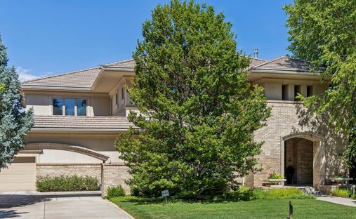Maison à Denver, Colorado, États-Unis 1