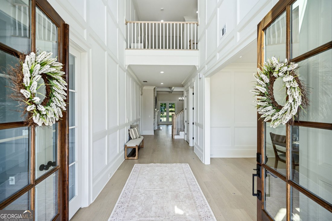 House in Bishop, Georgia, United States 5 - 18391604