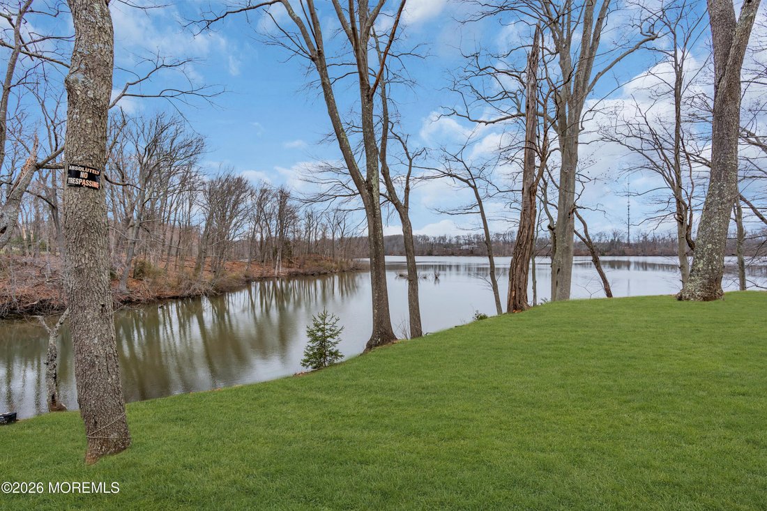 House in Colts Neck, New Jersey, United States 1 - 18394397