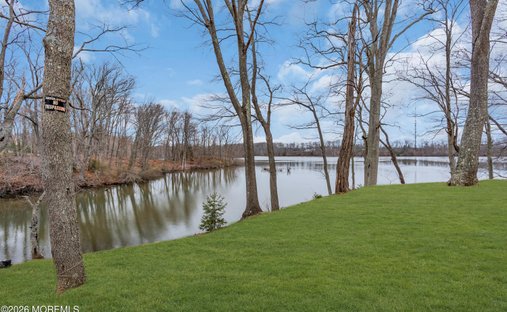 House in Colts Neck, New Jersey, United States 1