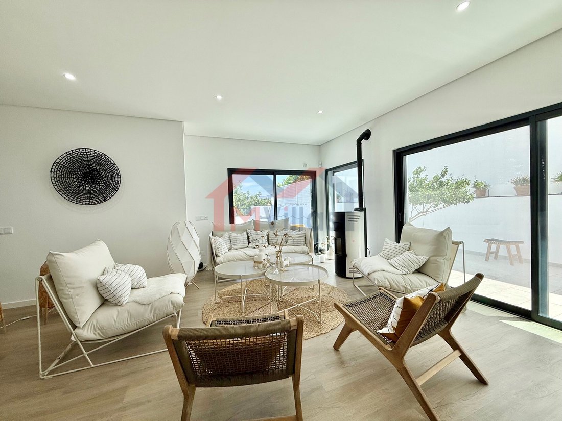 House in Pechao, Algarve, Portugal 4 - 18393190
