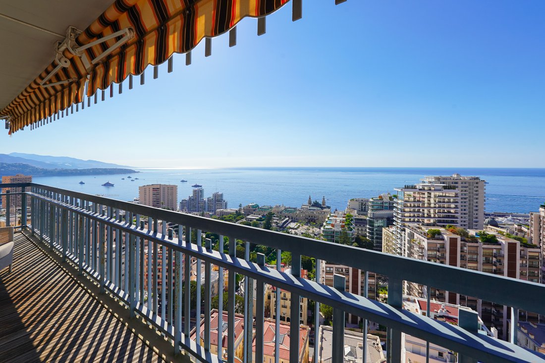 Apartment in French Riviera, Provence-Alpes-Côte d'Azur, France 3 - 18388492