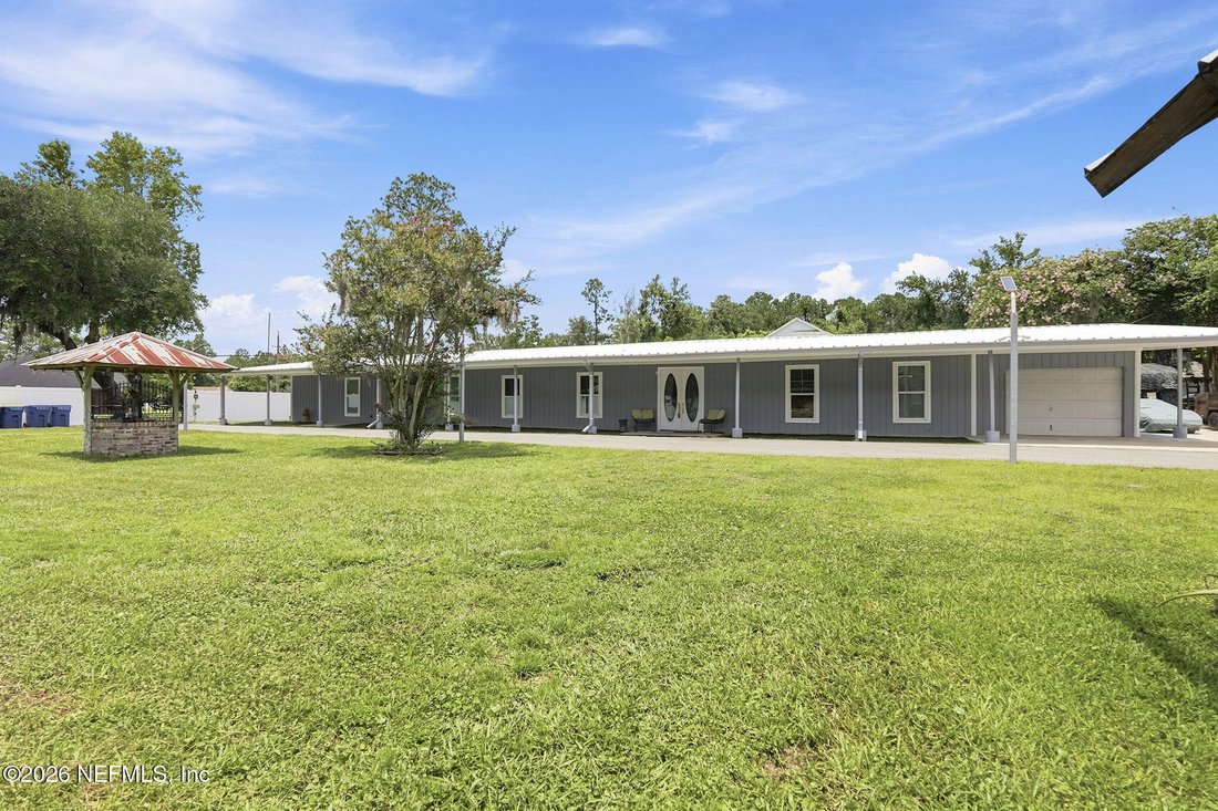 House in Jacksonville, Florida, United States 4 - 18394258