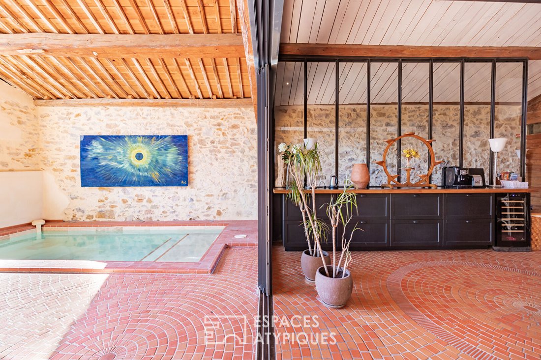 Villa in Saint-Nazaire-d'Aude, Occitania, France 4 - 18393406