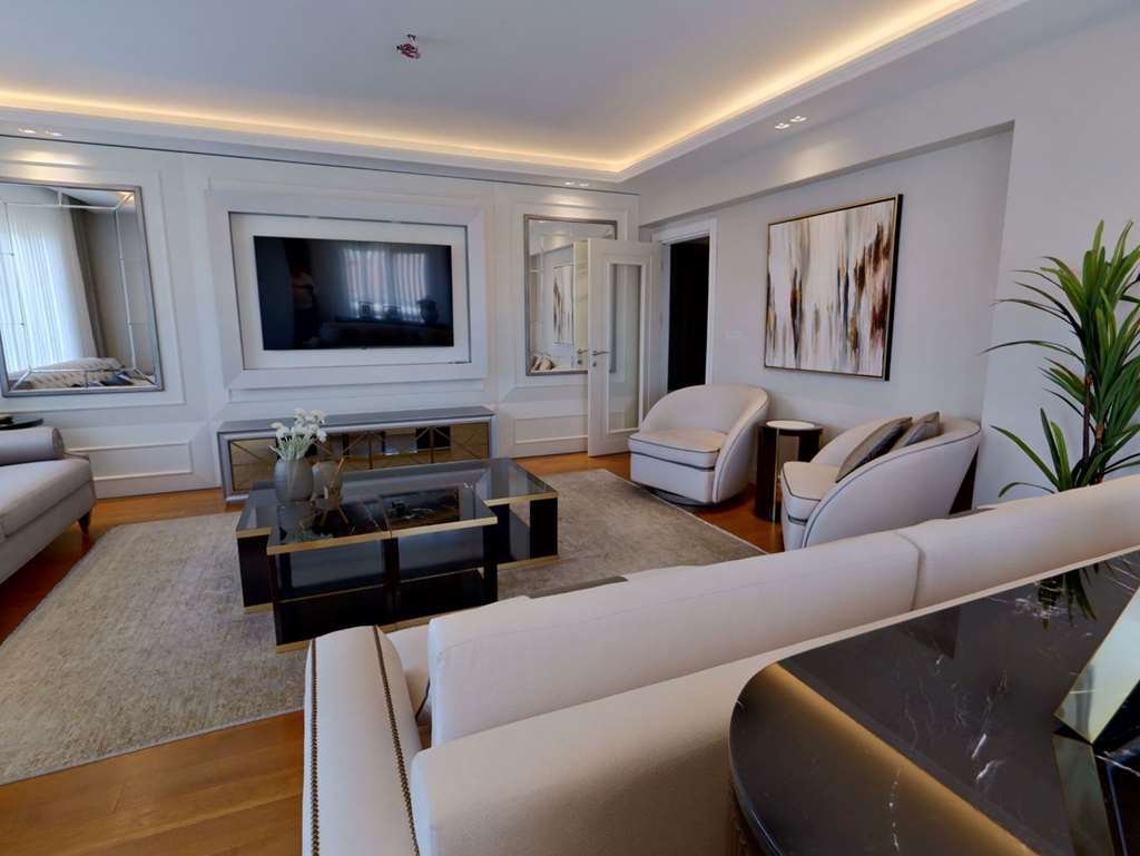Apartment in İstanbul, İstanbul, Turkey 3 - 18391297