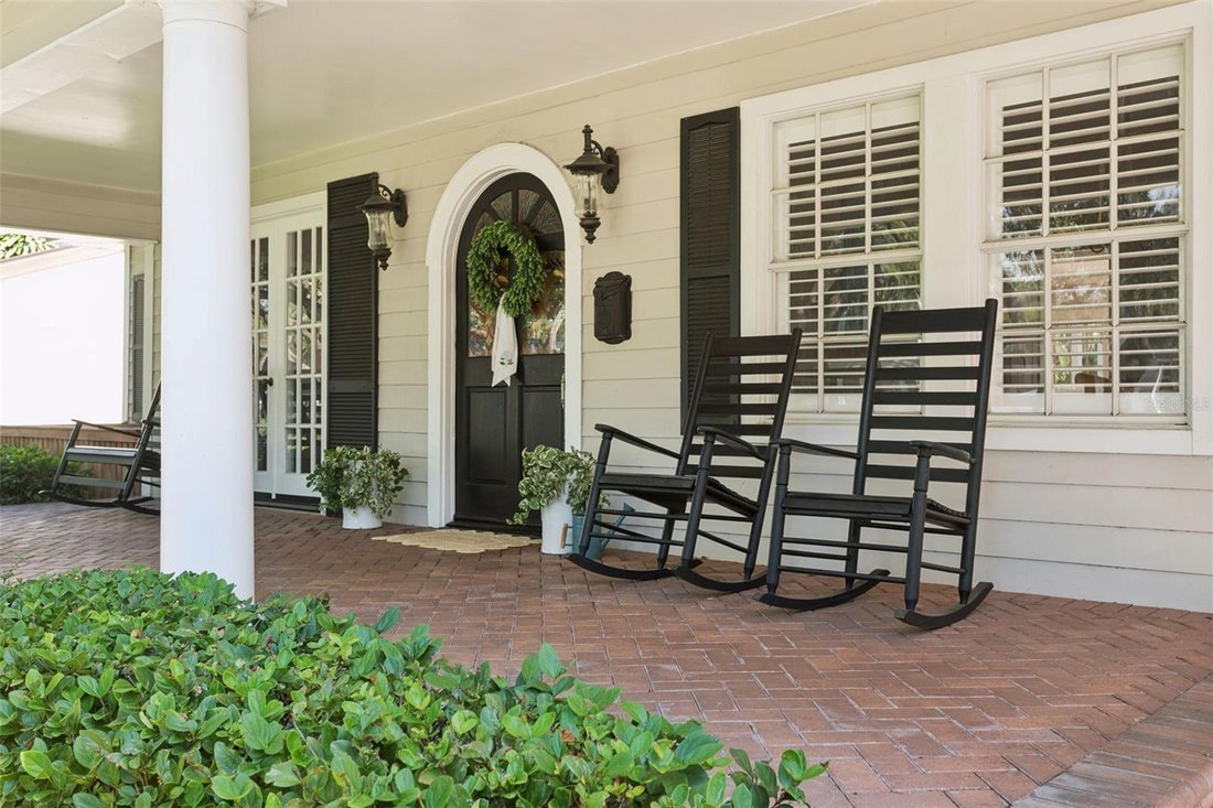 House in Tampa, Florida, United States 3 - 18395624