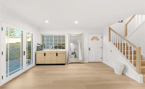 Maison à Irvine, Californie, États-Unis 1