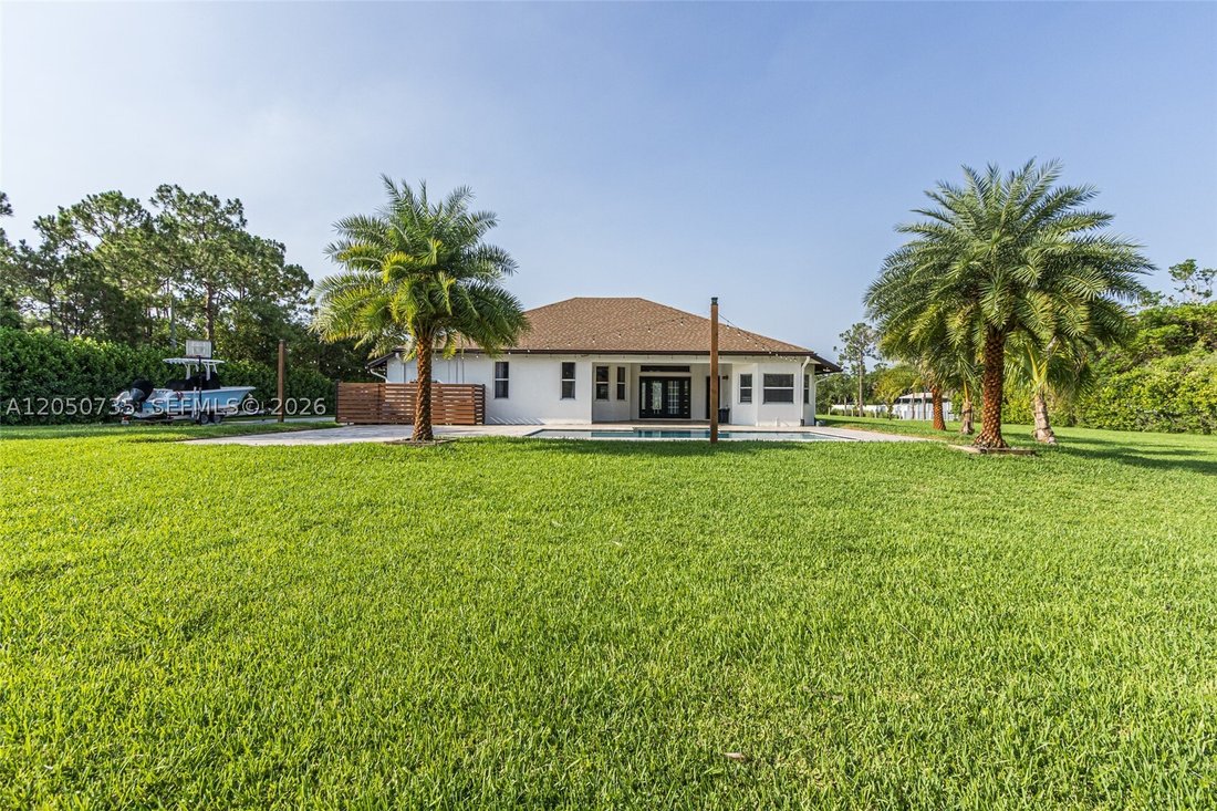 House in Loxahatchee, Florida, United States 4 - 18391305