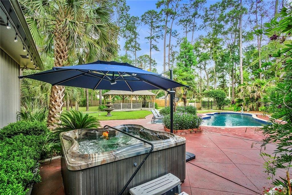House in Slidell, Louisiana, United States 4 - 18394564