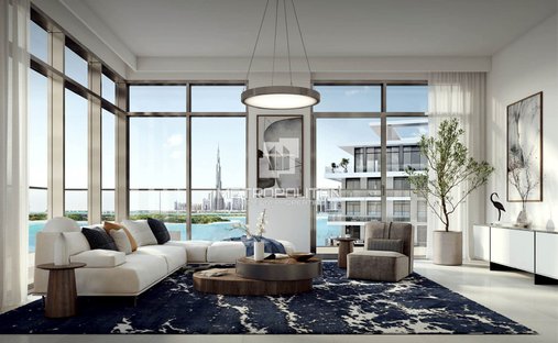 Penthouse in Dubai Creek Harbour, Dubai, Vereinigte Arabische Emirate 1