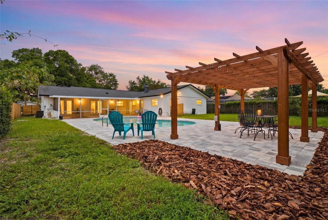 Haus in Winter Park, Florida, Vereinigte Staaten 2 - 18390891