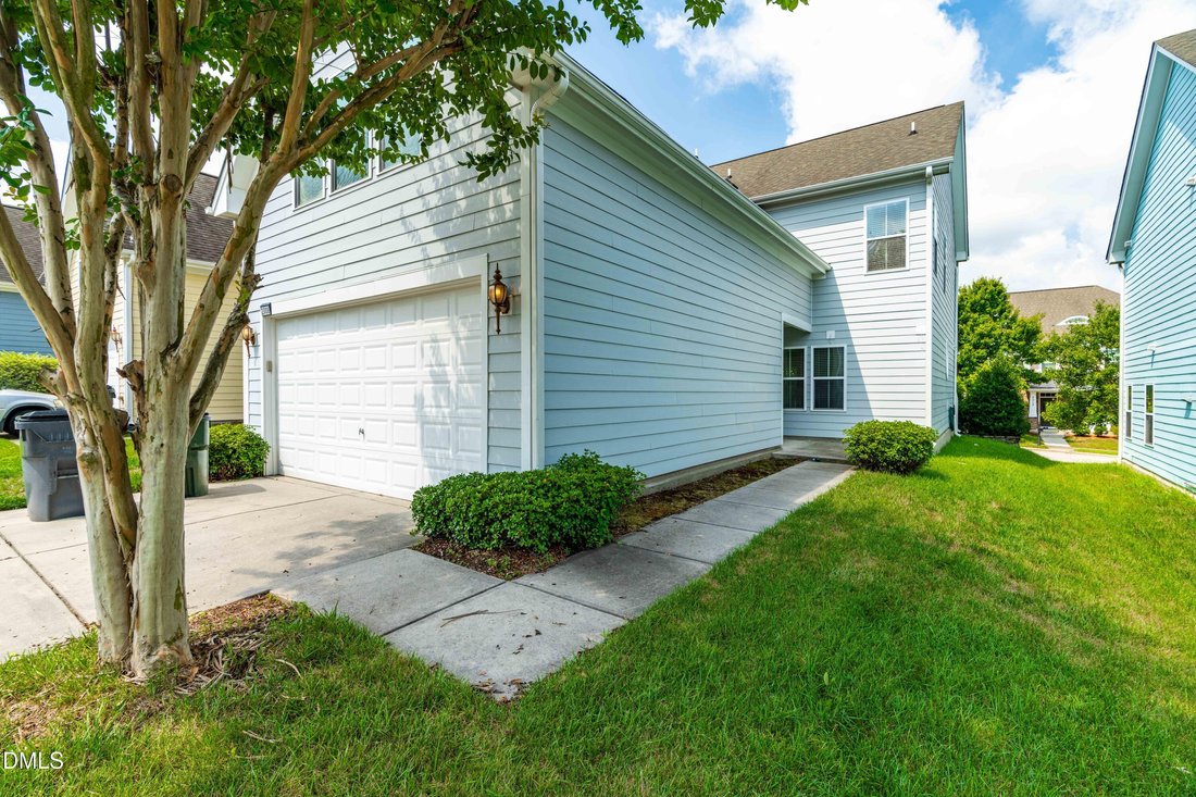House in Morrisville, North Carolina, United States 5 - 18395104