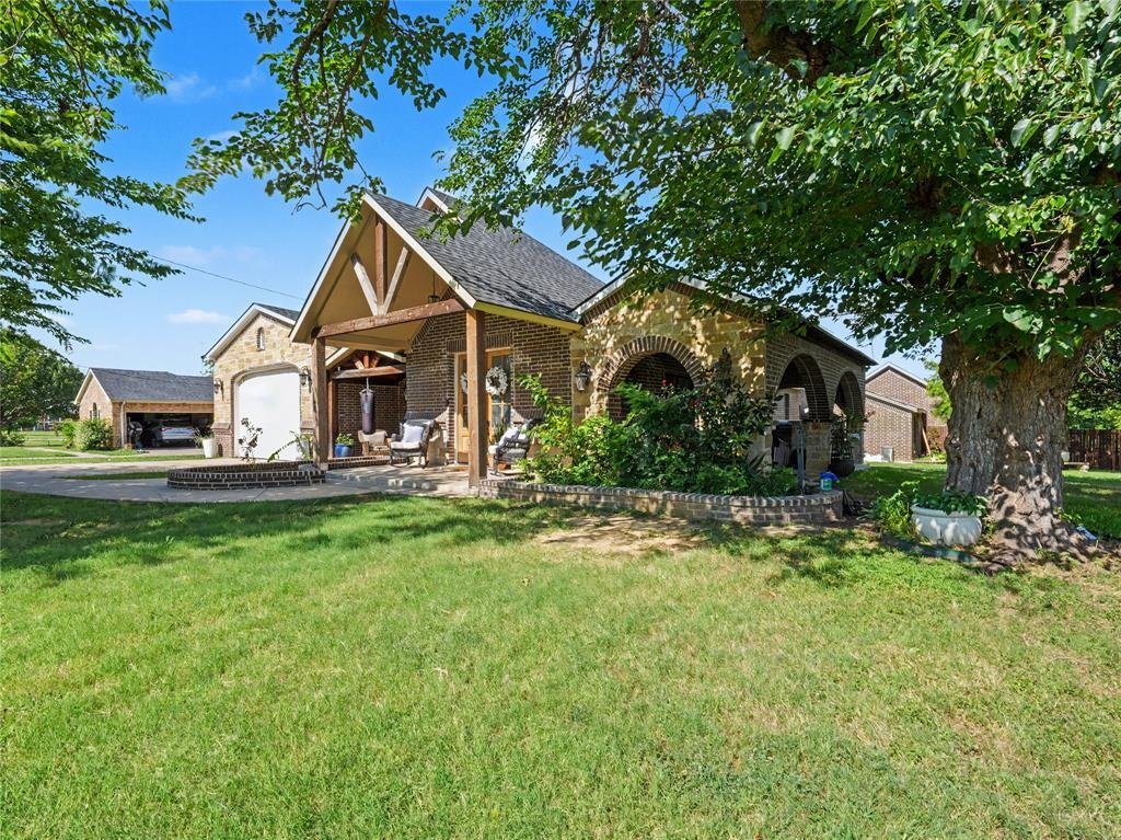 House in Fort Worth, Texas, United States 3 - 18396352