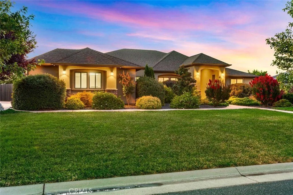 House in Chico, California, United States 1 - 18392305