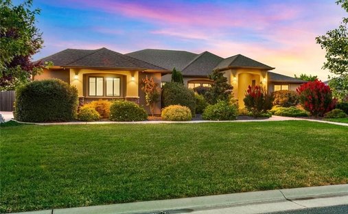 House in Chico, California, United States 1