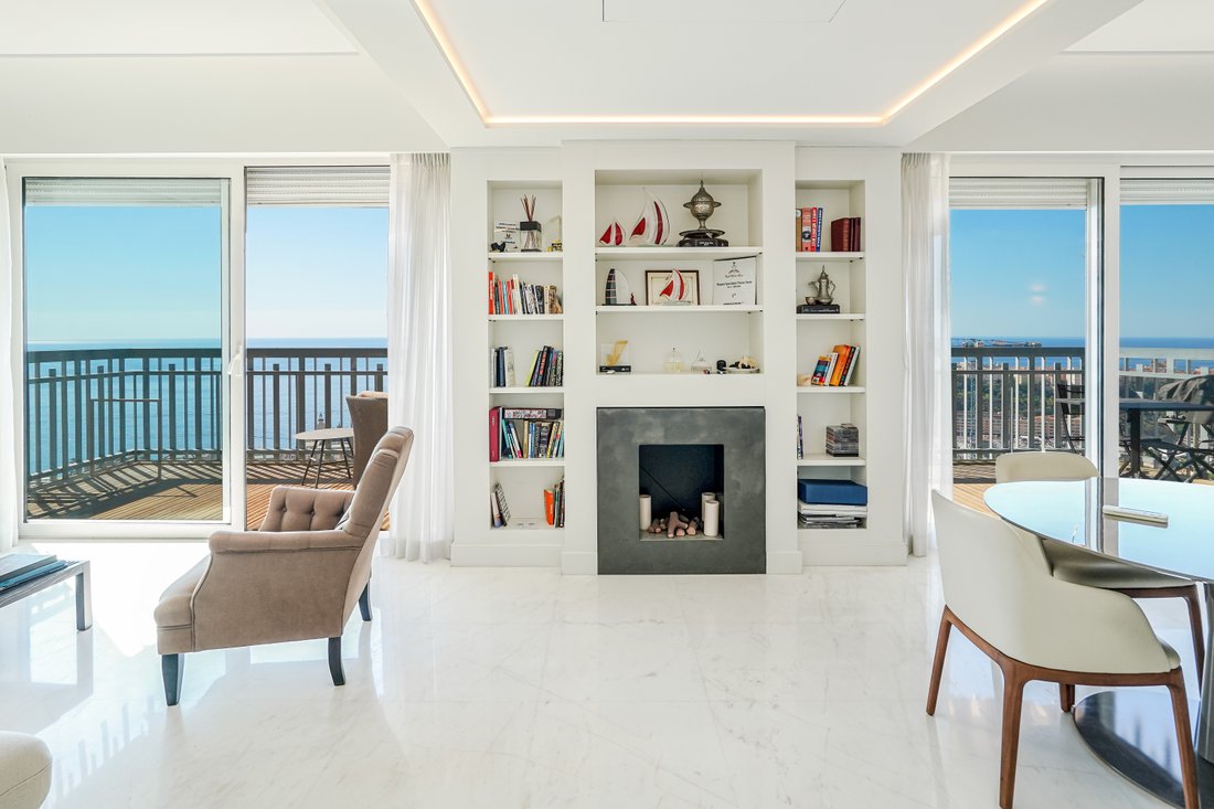 Apartment in French Riviera, Provence-Alpes-Côte d'Azur, France 4 - 18388492