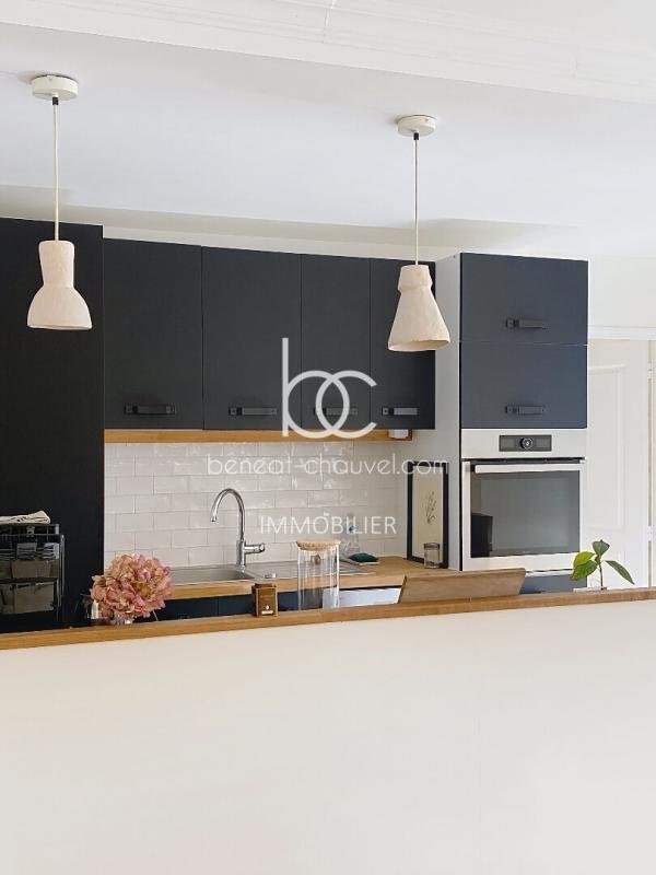 Apartment in Zone Industrielle du Prat, Vannes, France 4 - 18386966