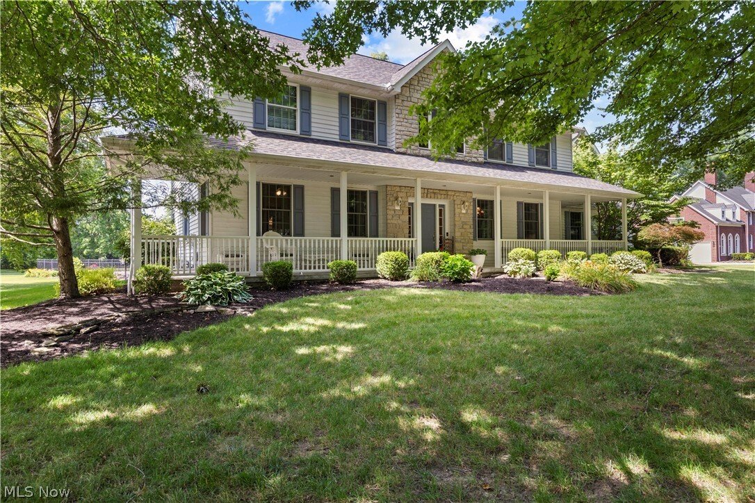 House in Grafton, Ohio, United States 2 - 18390422