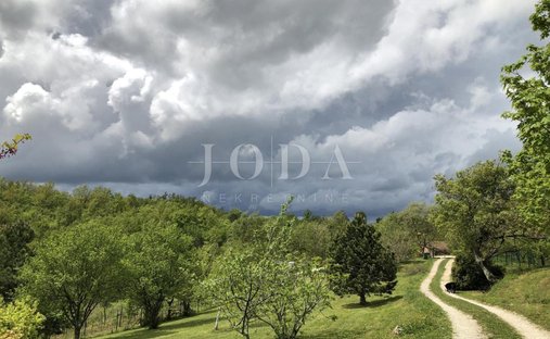 House in Gracisce, Istria County, Croatia 1