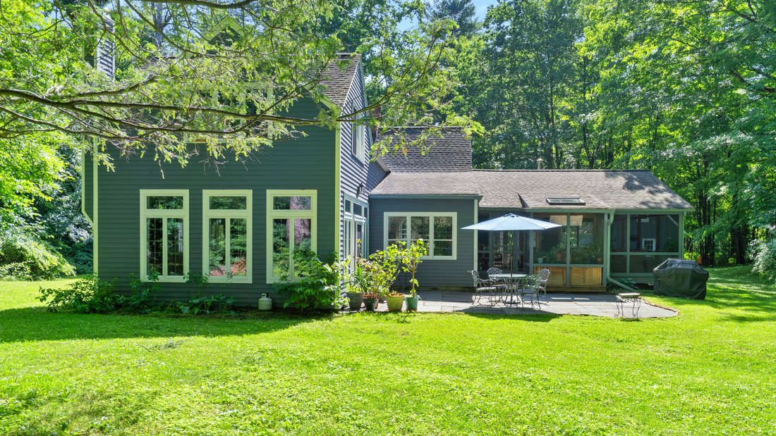 House in Great Barrington, Massachusetts, United States 5 - 18393805