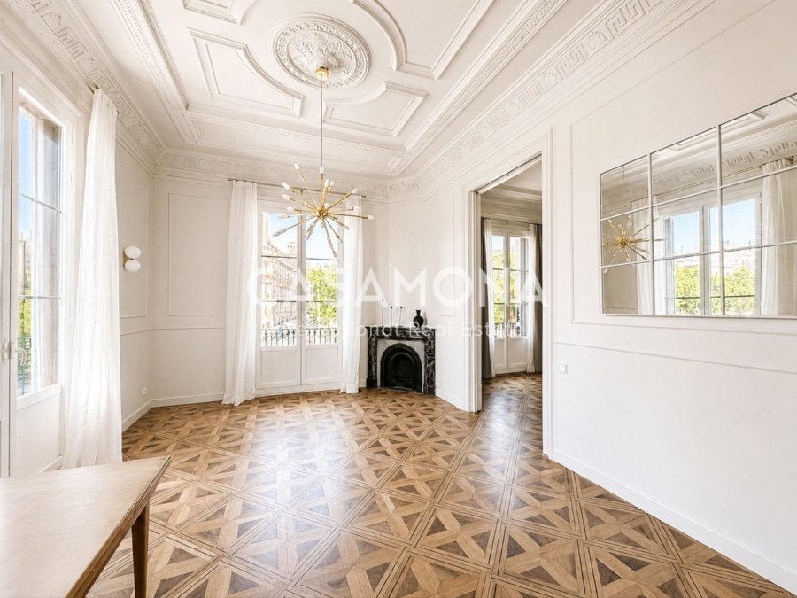 Apartment in Ciutat Vella, Barcelona, Spain 1 - 18394449