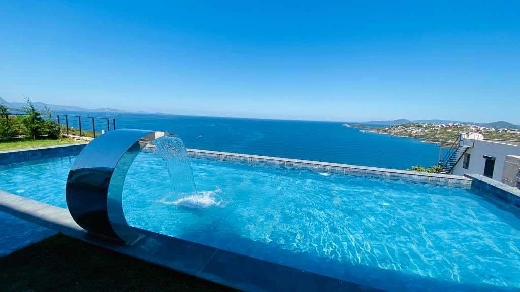 Villa in Boğaziçi, Muğla, Turkey 2 - 18391306