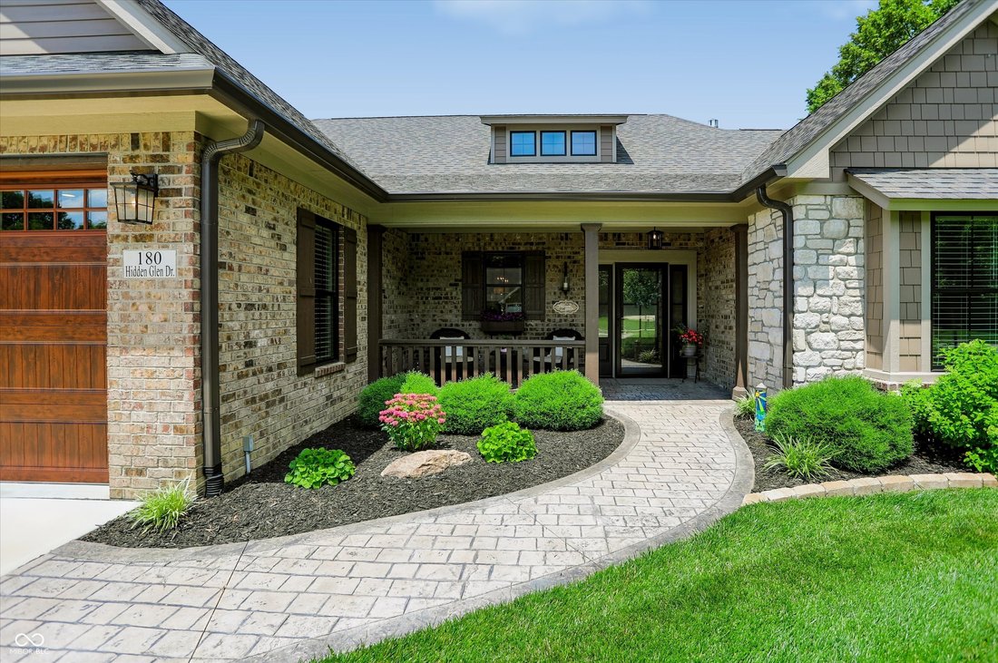 House in Greenfield, Indiana, United States 3 - 18395273