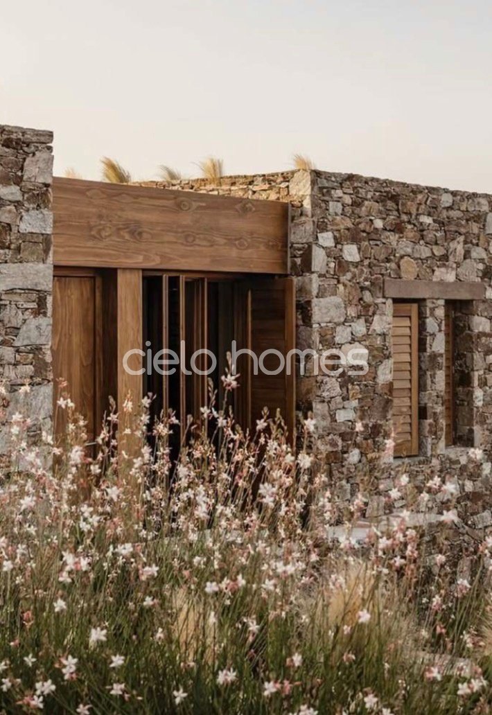 House in Antiparos, Aegean, Greece 5 - 18391353