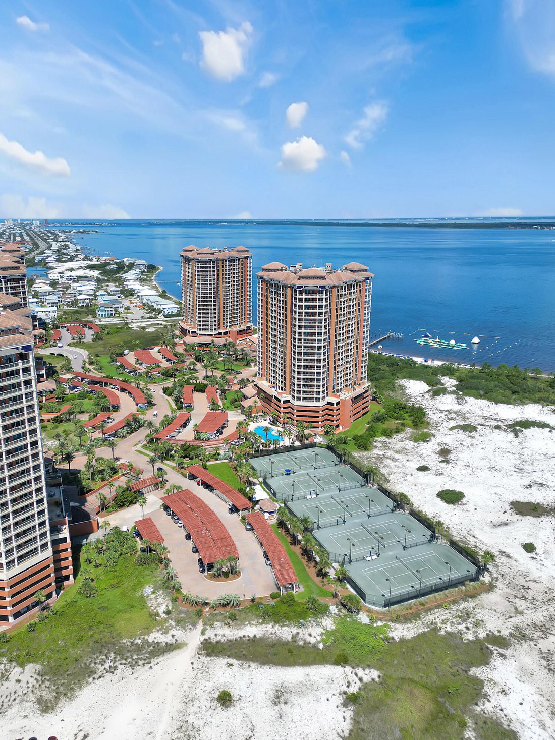 Condo in Gulf Breeze, Florida, United States 5 - 18395409