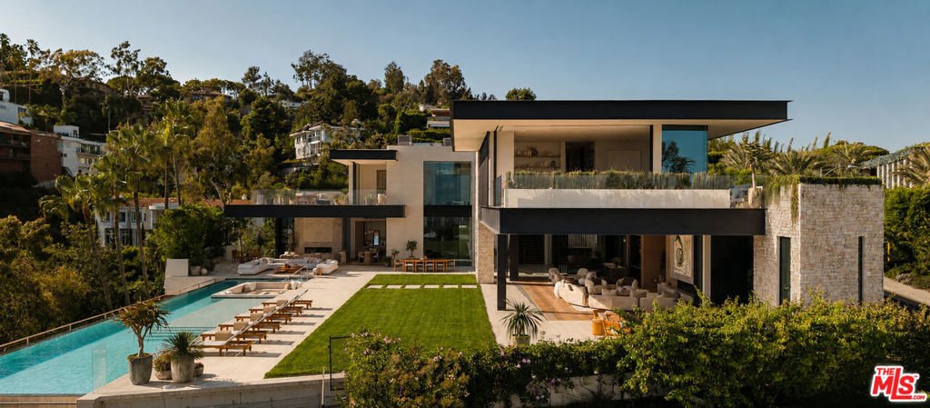 House in Beverly Hills, California, United States 5 - 18185041