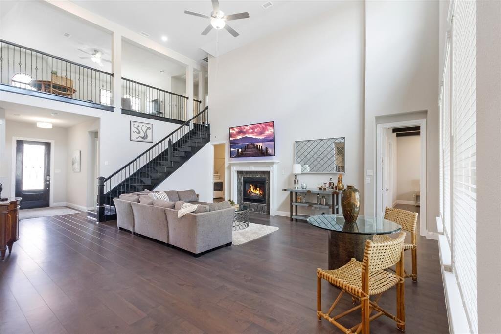 House in Heath, Texas, United States 5 - 18391425
