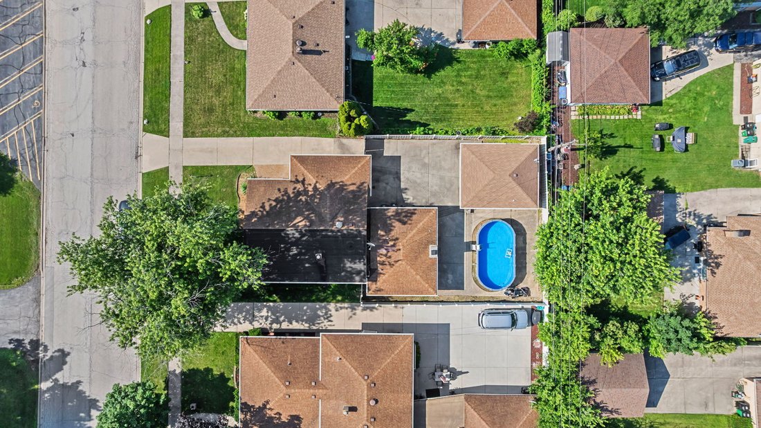 House in Westchester, Illinois, United States 5 - 18391665