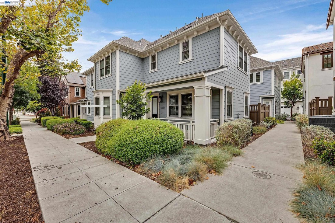 Condo in Alameda, California, United States 2 - 18395860