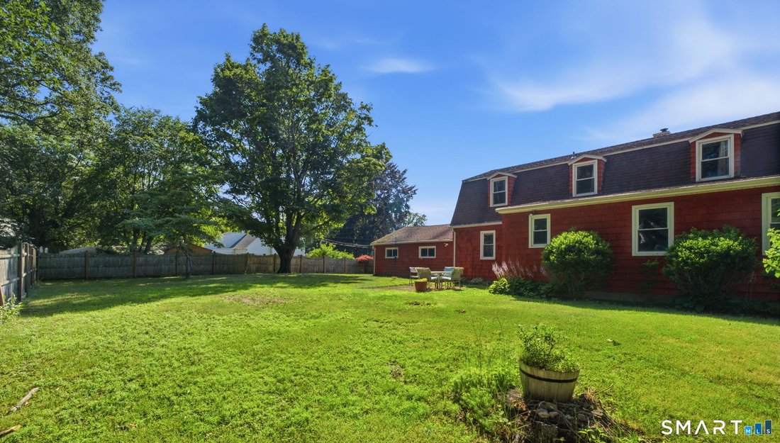 House in Old Saybrook, Connecticut, United States 5 - 18390506