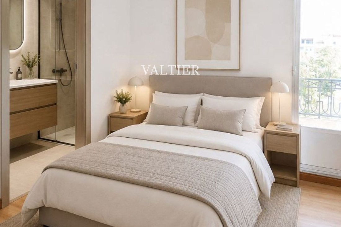 Apartment in Tetuan, Madrid, Spain 2 - 18391302
