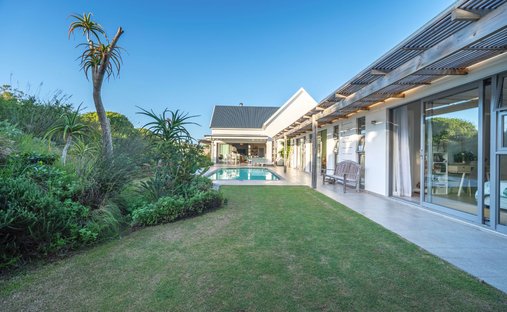 House in Saint Francis Bay, Eastern Cape, South Africa 1